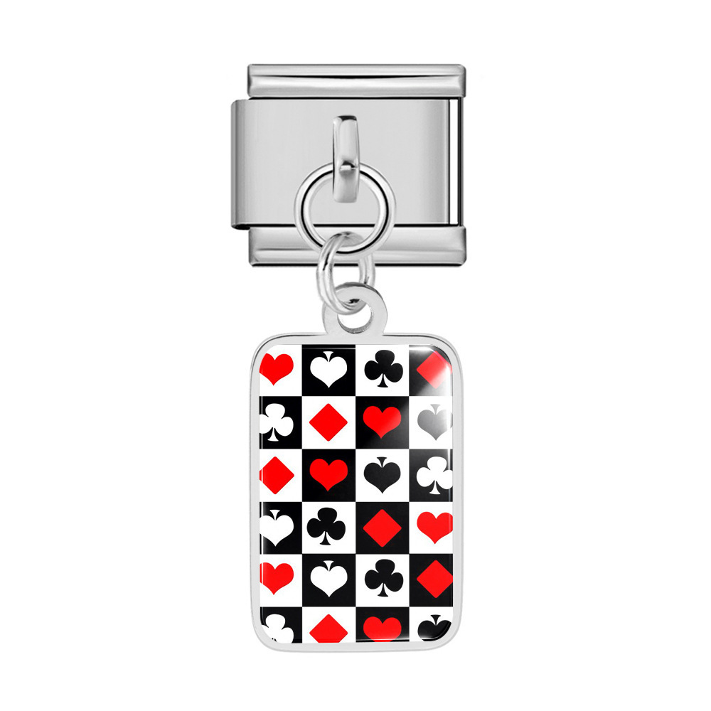 ICG927-1 Silver