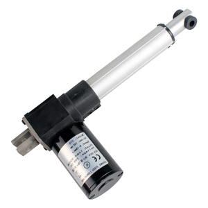 24v执行器电机，用于牙科床，带手动控制器和电源 - Product Image 6