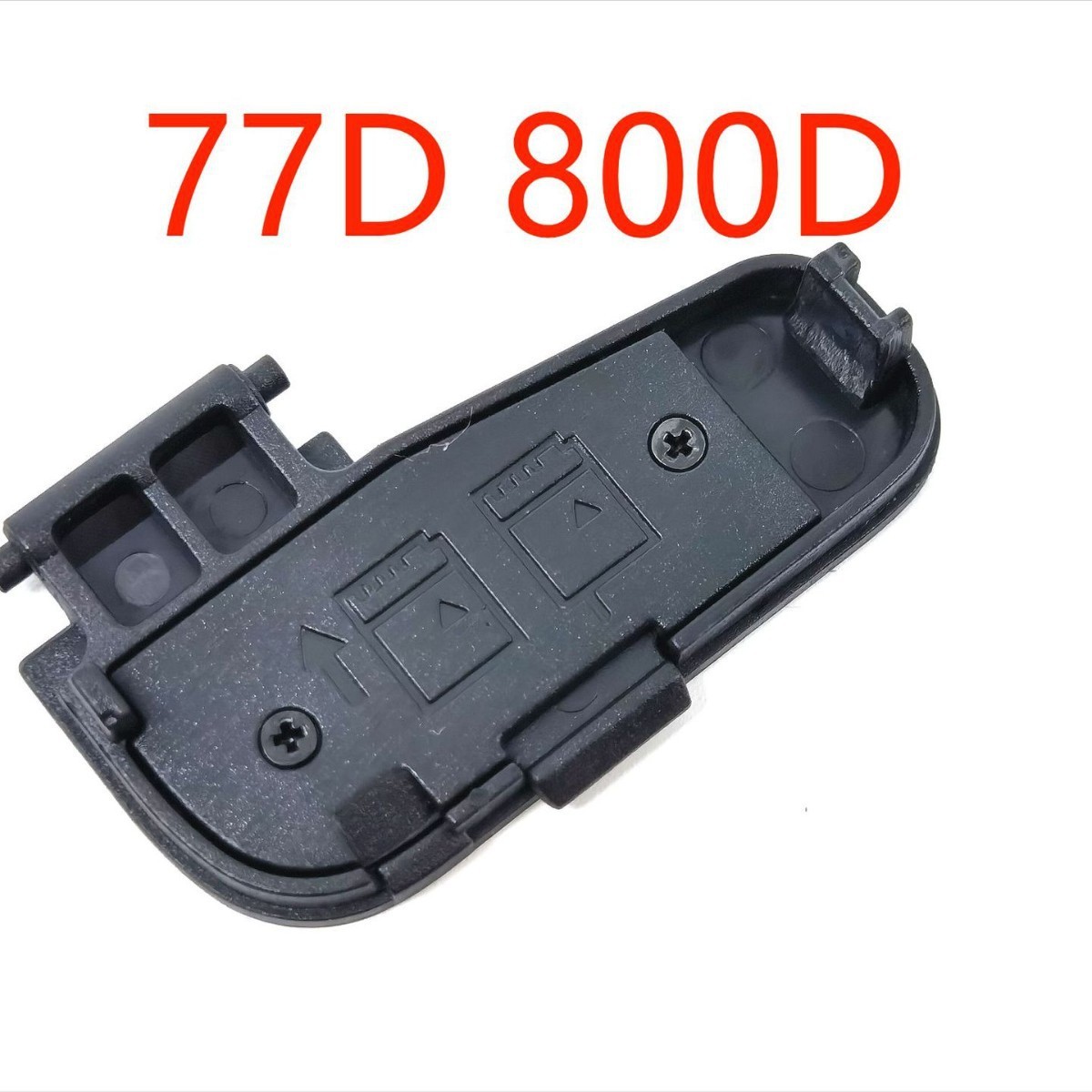 77D 800D