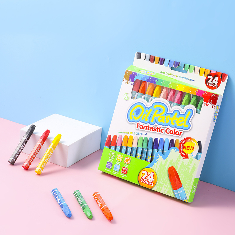 Multi 24 colors