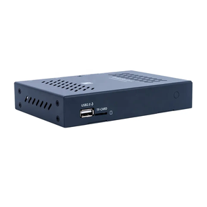 4Streams deinterlacing interlaced H.265 SDI TO IP SRT RTSP UDP 1080 60FPS เข้ารหัสด้วย TF Card และ USB recoding สำหรับ IPTV - Product Image 4