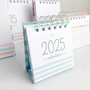 2025台历定制表日历打印 - Product Image 4