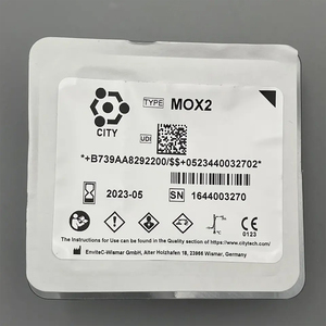 新しい日付酸素センサーMOX2エアセンサーMOX2O2バッテリーMOX-2マインドレイマシン用WATAnesthesiaO-EX65 EX35 EX55O2センサー - Product Image 5