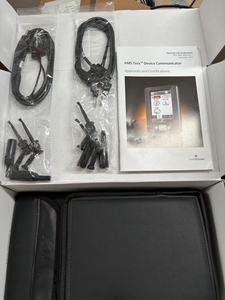 NEW Emerson AMS Trex Device Hart Field Communicator Trex Device Communicator TREXLFPKLWS3S the Wireless HART Provisioning App - Product Image 3