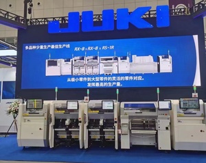 SMT JUKI FX-3R/RX-6 alimentatore elettrico EF08HS EF12FS EF16FS EF24FS EF32FS EF44FS EF56FS Feeder - Product Image 6