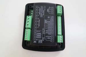 Prezzi all'ingrosso regolatore del generatore di automazione Diesel LXC3110 parti del regolatore del generatore - Product Image 4