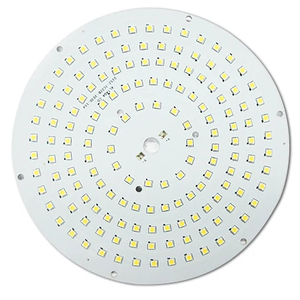 LED Panel için LED PCB, tek taraflı alüminyum Rigids PCB kartı - Product Image 1