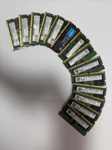 8 ГБ 4800 МГц DDR5 Оперативная память для ноутбуков Samsung, 8G 4800 МГц 1RX16 SODIMM, высокоскоростной модуль памяти в наличии M425R1GB4BB0-CQK - Product Image 2