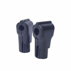 Alta qualità negozio o negozio antifurto Display di sicurezza 4mm gancio serratura Eas Stop Lock per Display gancio