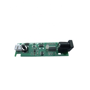 Quick Turn <strong>10</strong>-Head Multilayer <strong>PCB</strong> &amp; PCBA Assembly Machine Inverter Control Board Motherboard Double <strong>Layer</strong> <strong>PCB</strong> Manufacturing Fab - Product Image 3