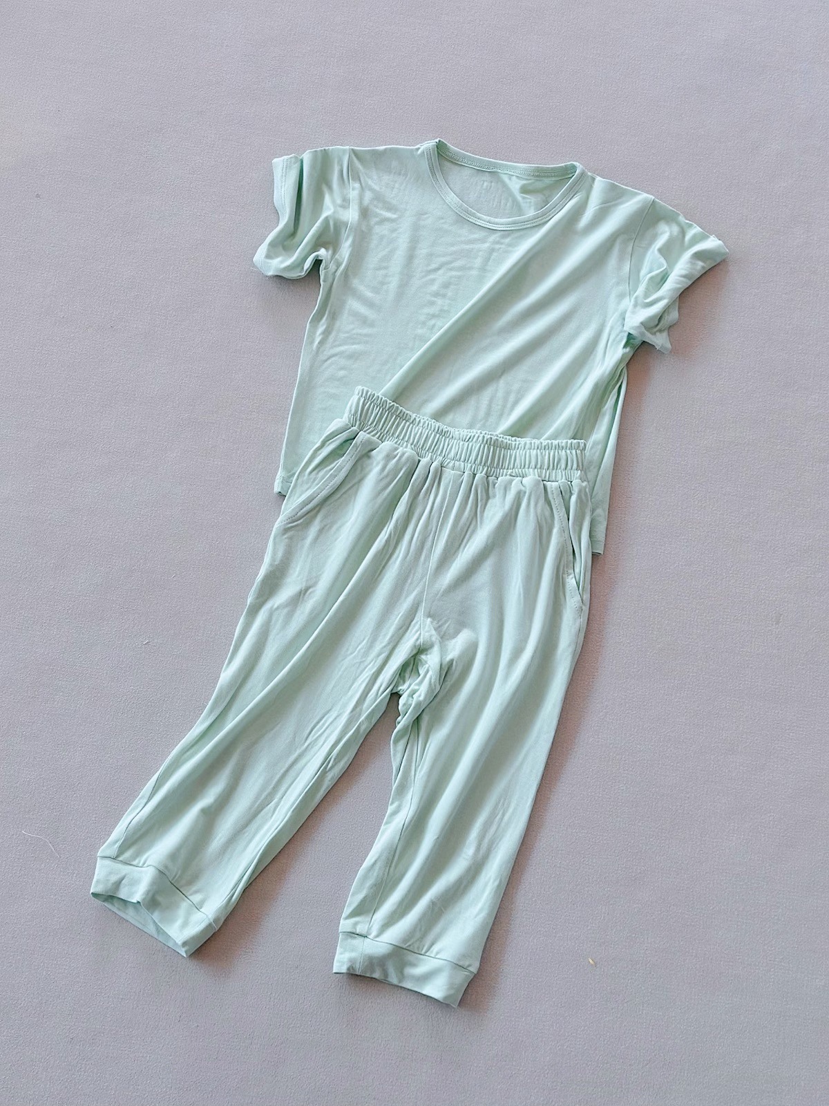 menta verde
