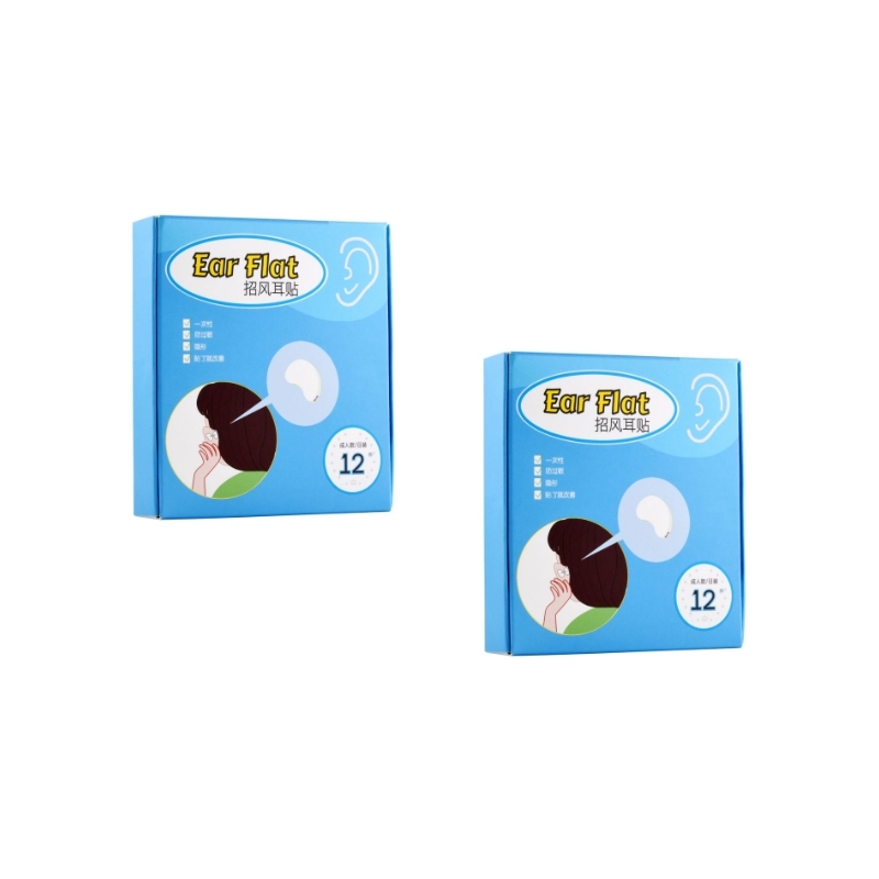 2 cajas (24 piezas)