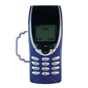 Free Shipping for <strong>Nokia</strong> 8210 Original Unlocked Very Cheap Simple Classic Bar Unlocked GSM Cell Phone Mobile Phones by Postnl - Product Image 3