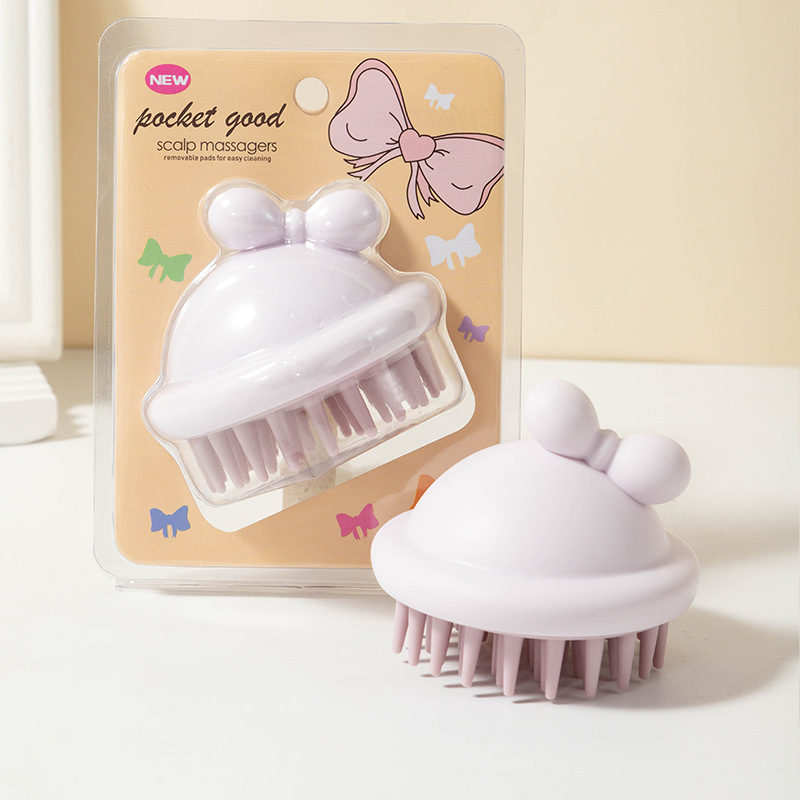 Boîte PVC Petit Chaperon Rouge Violet