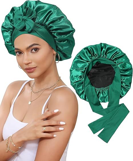 Vert foncé + noir