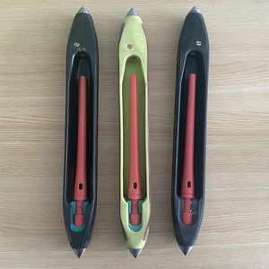 织机织机备件用尼龙塑料梭子 - Product Image 3