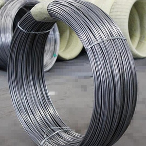 Prime Quality Galvanized Steel <strong>Wire</strong> 4mm Farm Fencing <strong>Wire</strong> <strong>2.2mm</strong> Galvanized <strong>Wire</strong> Rod - Product Image 5