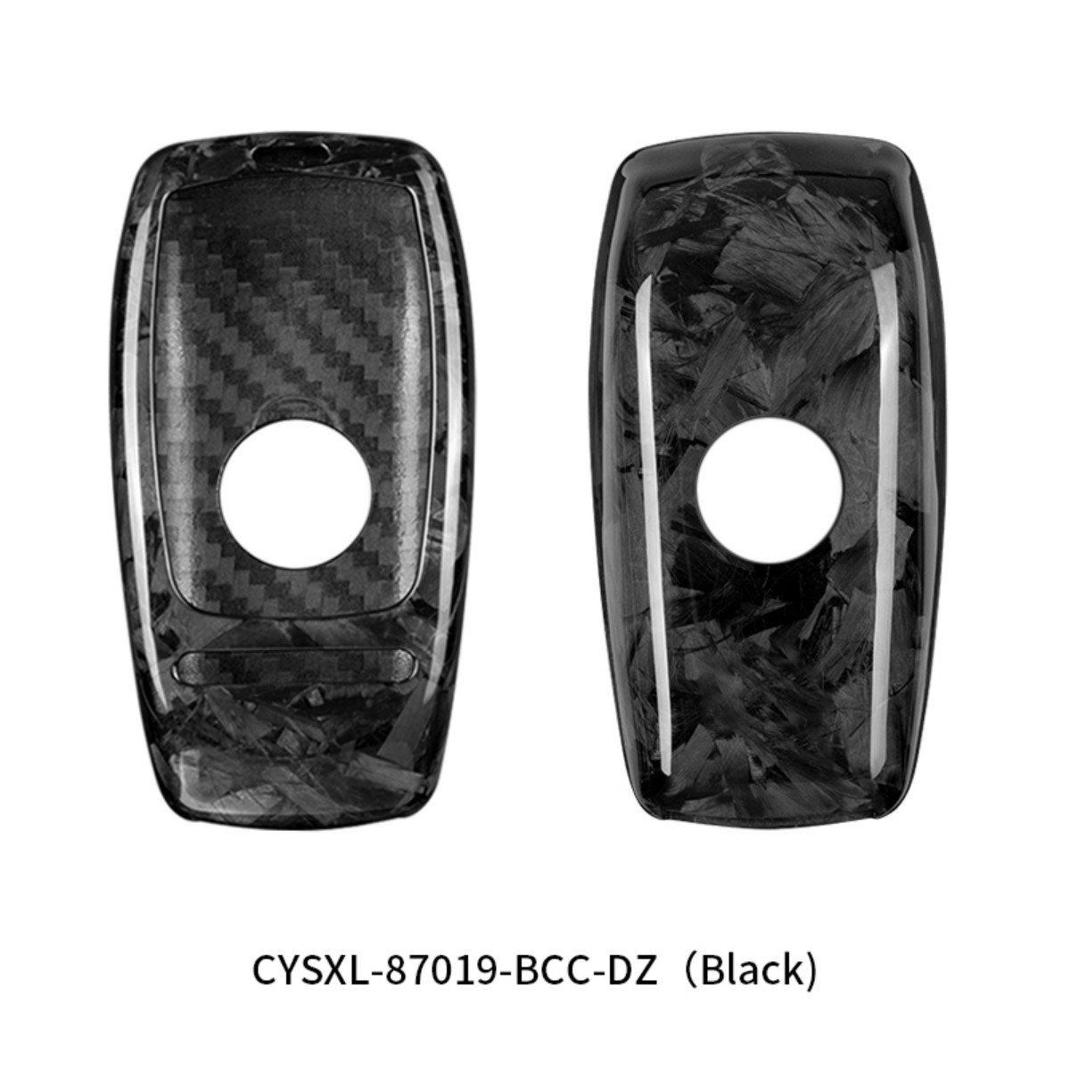 87019-BCC-DZ Black