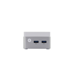 INYUDA Brand New Mini Host Dual <strong>Network</strong> Port Intel N95 Full-featured Office Desktop <strong>Computer</strong> with <strong>Type</strong>-C SSD Hard Drive - Product Image 1