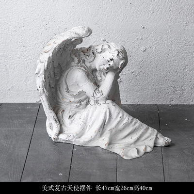 Adorno de Ángel - A136