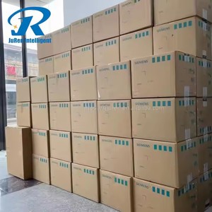 Controllo industriale 6 es72121he400xb0 per applicazioni industriali con Logo Siemens S7 1200 PLC - Product Image 6