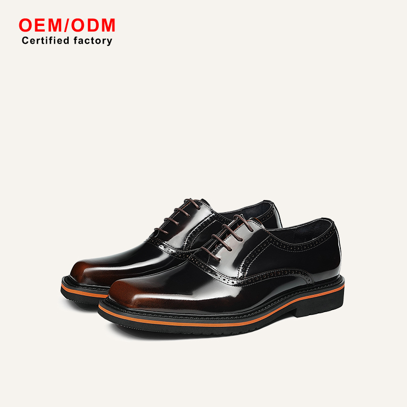 Burnished Brown