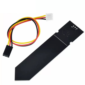 V2.0 <strong>Capacitive</strong> <strong>Analog</strong> Moisture <strong>Sensor</strong> Wide Voltage Wire Resistant Capacitor for Soil Moisture Detection - Product Image 1
