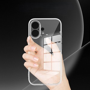 Özel UV baskı yumuşak Tpu şeffaf kapak Anti sarı kabuk iPhone 16 15 14 13 12 Pro Max silikon temizle telefon kılıfı - Product Image 6