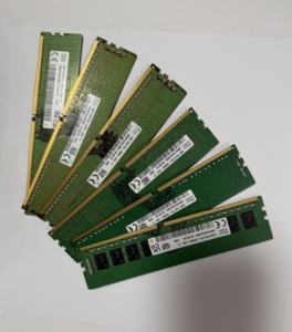 שולחן עבודה ddr4 4gb 8gb 16 2133mhz 2400mhz זיכרון 2666mhz 3200 זיכרון mhz זיכרון איכות גבוהה HMA41GU6AFR8N-TF - Product Image 2