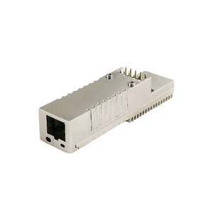 Vicenray 1GE MDI SC/UPC PORT Modulescompatible switch mediaconverter router <strong>network</strong> card XPON GPON EPON ONU - Product Image 1