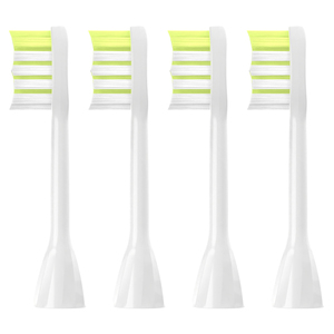 ที่ถูกต้องสะอาด ONE-HY1100จริงใจเทคโนโลยีหัวแปรงสีฟันหัวฉีดสำหรับ Philp หนึ่งโดยโซนิค - Product Image 5