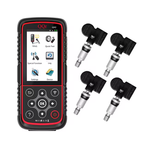 Obd2スキャナー診断ツールプログラマー工場車Obd2スキャナー2023すべての車のスキャナー用診断ツールマシン - Product Image 1