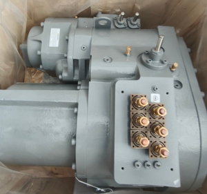 <strong>Carlyle</strong> Screw Compressor 06NW2300S5NA-A00 - Product Image 5