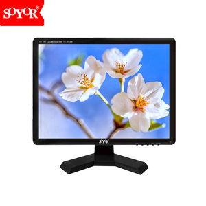 亚洲热卖小尺寸15 "17" 19 "22" DC 12v全高清DC 12v电视4k智能电视