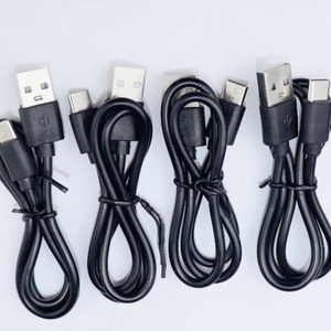 Type <strong>C</strong> Cables 20CM 30cm 50cm 1m for Android Mobile Phone PVC Charging Pure Copper USB Type <strong>C</strong> Cable for Mp3 for Fans - Product Image 6