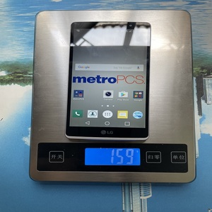 GSM teknolojisi ile LG G4 Stylus LTE cep telefonu - Product Image 3