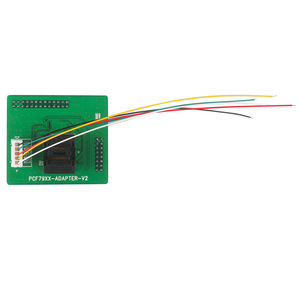 XHORSE-Adaptador de lectura PCF79XX para programador VVDI PROG, PCF79XX, Original - Product Image 5