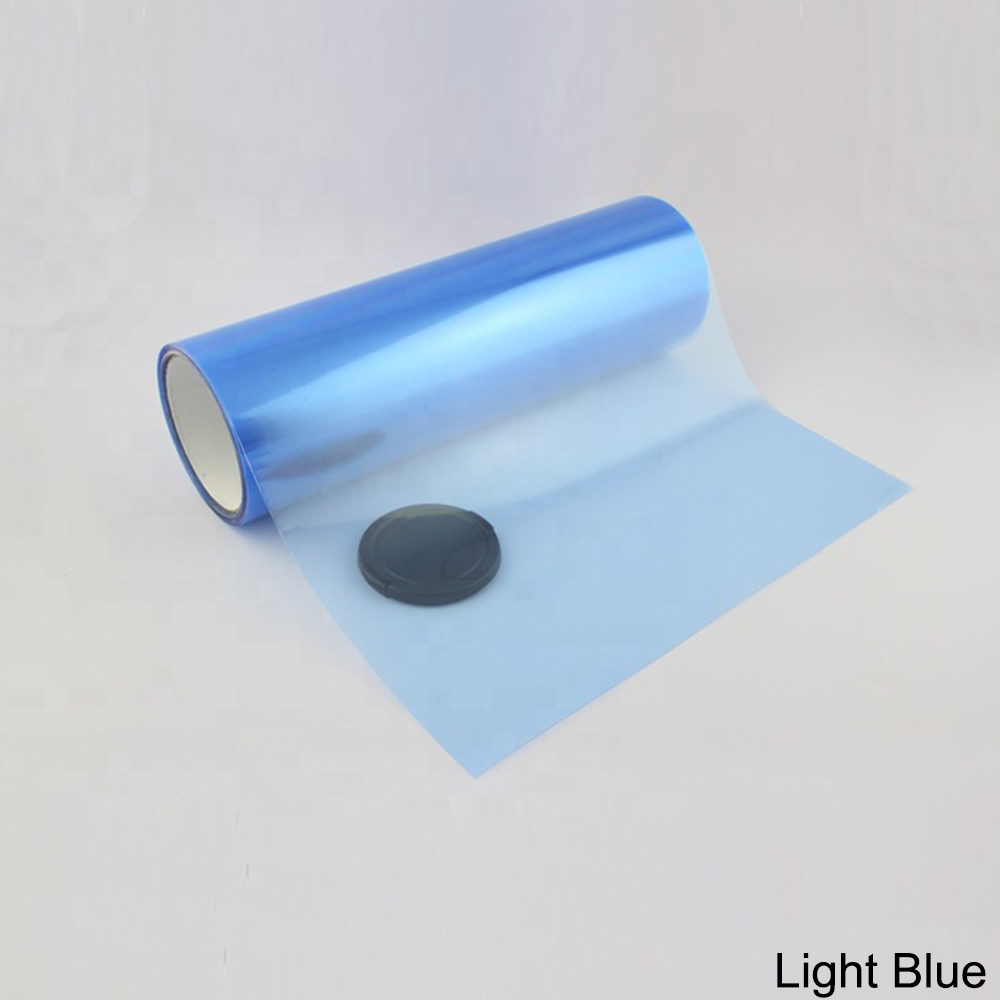 BLEU CLAIR