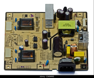 Pcba service electronics produttore assemblaggio circuiti stampati PCB a shenzhen - Product Image 3