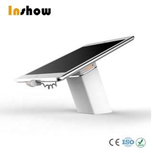 INSHOW专利设计智能手机报警系统防盗零售安全A100-CW - Product Image 4