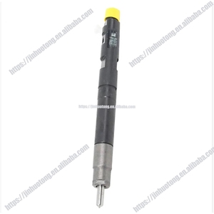 New Design Delphi Diesel Fuel <strong>Injector</strong> Bebj1b00001 for Daf 1825900 1829500JHT - Product Image 1