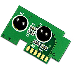 Samsung <span class=keywords><strong>CLT</strong></span>-K506S CLP-680 680dn CLP-680DW/6260fd/6260fw // 6260nd/6260nrレーザープリンターカートリッジ用CLX-6260FRリセットトナーチップ
