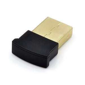 USB para adaptador Bluetooth 4,0/5,0 mini receptor inalámbrico, transmisor receptor de 4,0 PC - Product Image 4