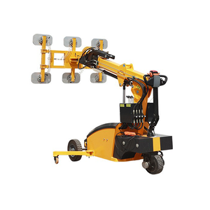 Sove Tùy Chỉnh Điện Hút Cup Xe Với Cánh Tay Cơ Khí Điều Kiện Mới Core Thành Phần Động Cơ - Product Image 6