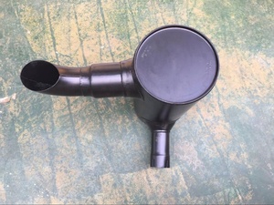 Chất lượng cao cho Kubota cho KOMATSU PC200-8 PC220-8 PC240-8 6d107e <span class=keywords><strong>Muffler</strong></span> tuyệt vời 6754-11-5310 bộ phận máy móc xây dựng - Product Image 2