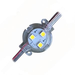 30mm mehrfarbiges LED-Pixel modul Punkt licht - Product Image 2