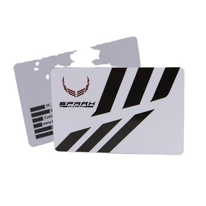 Campione gratuito j2a040 java chip della smart card
