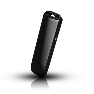 JNN Q32 registrazione registratore Audio ad attivazione vocale registratore digitale per lezioni, interviste, flash USB - Product Image 1