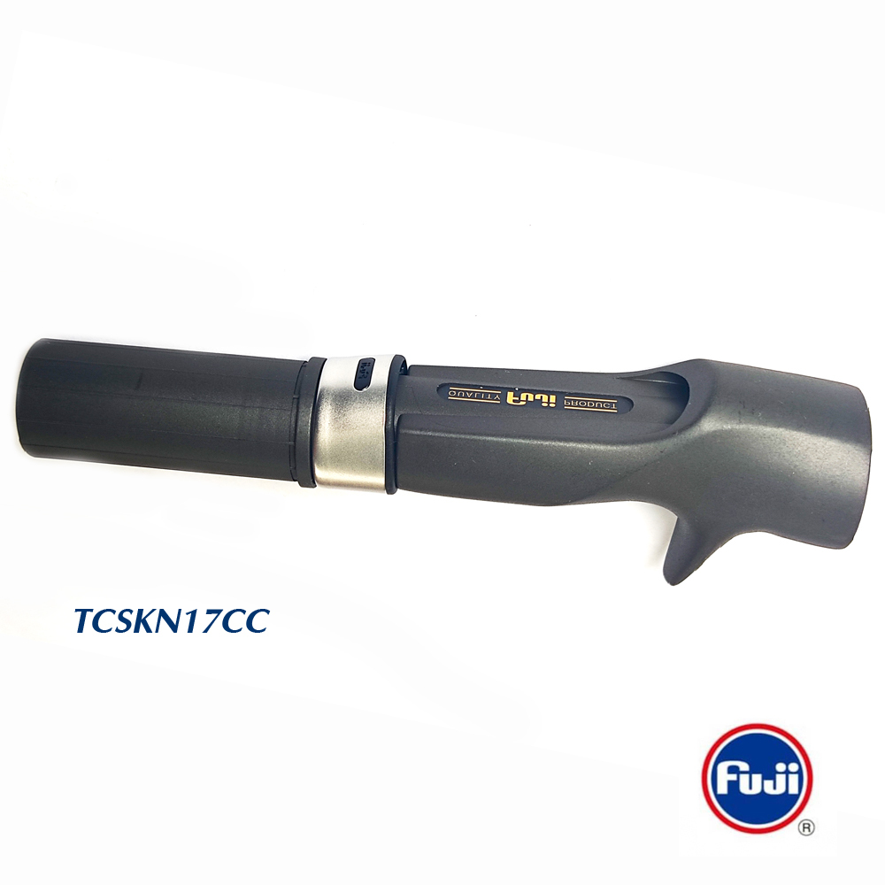 TCSKN CC(Frosted silver)