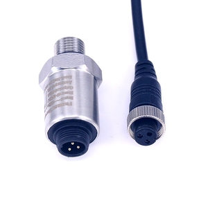 IP68 <strong>Low</strong> Cost Ceramic Air Compressor Water Truck <strong>Fuel</strong> Oil Gas Brake <strong>Pressure</strong> <strong>Sensor</strong>